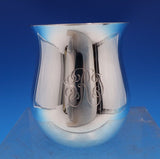 Mid-Century by Tiffany and Co Sterling Silver Drinking Cup Old Fashioned (#8272)
