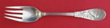 Japanese by Tiffany and Co Sterling Silver Fish Fork 6 3/4"