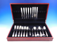 Mayflower by Schofield Sterling Silver Flatware Set for 8 Service 36 pieces B