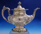Francis I by Reed and Barton Sterling Silver Tea Set 3pc #570A (#8755) Lovely!