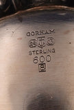 Chantilly by Gorham Grand Sterling Silver Waste Bowl GW #600 (#9187)