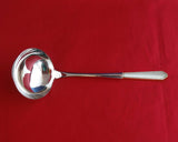 William and Mary by Lunt Sterling Silver Soup Ladle HHWS Custom Made 11"