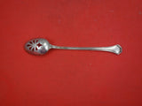 Dorothy Quincy by Reed and Barton Sterling Silver Olive Spoon 5 3/4"