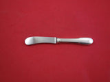 Cluny by Christofle Sterling Silver Butter Spreader hollow handle 6 3/4"