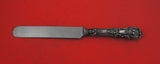 Quirinale by Cesa Silver Dinner Knife blunt WS 10"