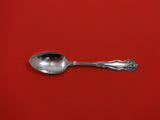 Arbutus by International/Rogers Plate Silverplate Tablespoon 8"