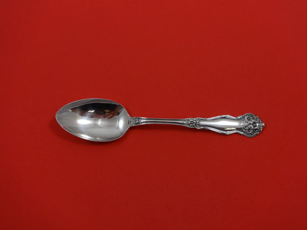 Arbutus by International/Rogers Plate Silverplate Tablespoon 8"