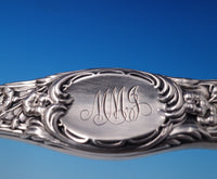 Dresden by Whiting Sterling Silver Boot Hook #4236 9 1/2" (#7550) Heirloom