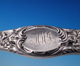 Dresden by Whiting Sterling Silver Boot Hook #4236 9 1/2" (#7550) Heirloom