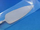 Spring Glory by International Sterling Silver Cake Server HH WS Custom 10 5/8"