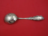 Luxembourg by Gorham Sterling Silver Gumbo Soup Spoon 6 3/4" Silverware Heirloom