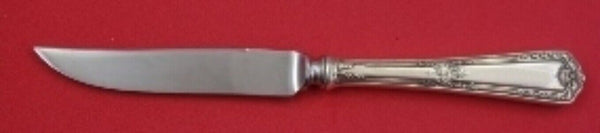 Heritage by Reed & Barton Sterling Silver Fruit Knife HH WS 7"