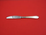 Continental by Georg Jensen Sterling Silver Dinner Knife #014 Long Handle 8 3/4"