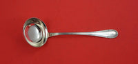 Parma by Buccellati Sterling Silver Gravy Ladle 7 3/4"