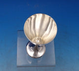 E.H. Parkin and Co English Estate Sterling Silver Water Goblet c. 1976 (#7508)