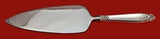Prelude by International Sterling Silver Cake Server HH w/Stainless Custom Made
