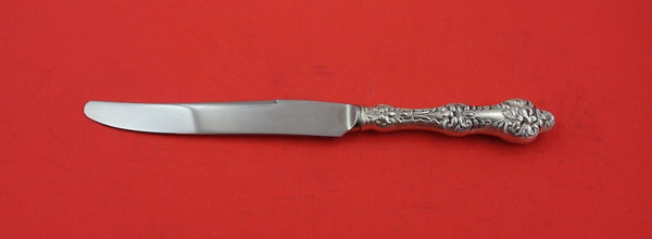 Old Orange Blossom by Alvin/Gorham Sterling Silver Regular Knife french 8 3/4"