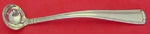 Marie Louise by Blackinton / Towle Sterling Silver Mustard Ladle Custom 4 1/2"