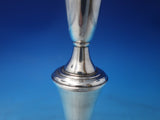 Old French by Empire Sterling Silver Candelabra 3-light c.1940 11 1/2" (#6203)