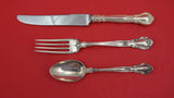 Chantilly by Gorham Sterling Silver Junior Set 3-piece