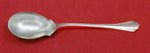 Delicacy by Lunt Sterling Silver Ice Cream Spoon Custom Made 5 3/4"