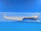 King Richard by Towle Sterling Silver Cheese Knife with Pick Custom HHWS  7 1/4"