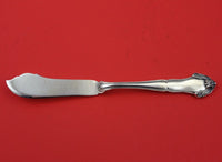 Grande Imperiale by Buccellati Italian Sterling Silver Fish Knife FH AS 8 3/8"