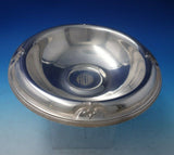 Lenox by Durgin Sterling Silver Fruit Bowl 3 1/4" x 10 1/4" #02G (#5340)
