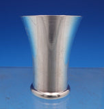 Babylone by Christofle Silverplate Salt and Pepper Shaker Set 2pc 2" (#7871)