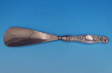 Dresden by Whiting Sterling Silver Shoe Horn HH WS #4236 with Monogram #9124