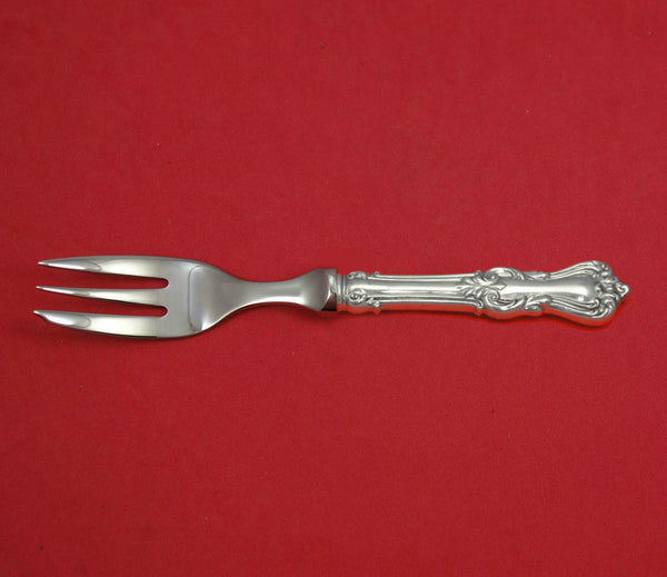 Marlborough by Reed and Barton Sterling Silver Caviar Fork HHWS 6 1/4" Custom
