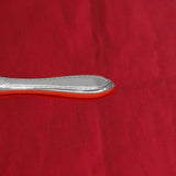 Lady Betty by International Sterling Silver Soup Ladle HH WS Custom Made 10 1/2"