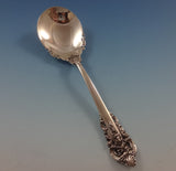Grande Baroque by Wallace Sterling Silver Flatware Set For 8 Service 36 Pieces
