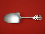 Viking Rose by Th. Marthinsen Norwegian .830 Silver Pastry Server FH AS 8 1/2"