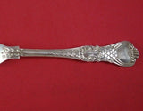 Coburg by CJ Vander Sterling Silver Place Soup Spoon 7 3/8" Silverware