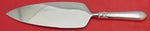 Nellie Custis by Lunt Sterling Silver Cake Server HH w/Stainless Custom Made 10"