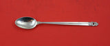 Royal Danish by International Sterling Silver Iced Tea Spoon 7 3/8"