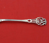 Chippendale by Lunt Sterling Silver Ramekin Fork Original 5 1/8" Heirloom