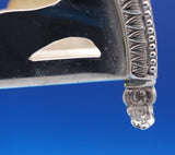 Gran Paris by Camusso Peruvian .925 Silver Letter Holder for Desk (#7807)