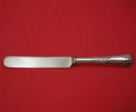 Dresden by International Sterling Silver Regular Knife Blunt SP Blade 8 7/8"