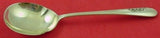 Blossom Time by International Sterling Silver Sugar Spoon 6" Serving