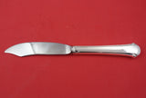 Chippendale by Towle Sterling Silver Fish Knife HH with Stainless Original 8"