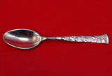 Vine by Tiffany and Co Sterling Silver Ice Cream Spoon w/ Gourds 6 1/4" w/ Mono