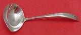 Petite Fleur by Reed and Barton Sterling Silver Gravy Ladle 6 1/2" Serving