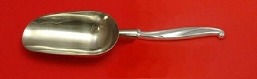 Swan Lake By International Sterling Silver Ice Scoop HHWS 10" Custom