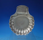 Albi by Christofle Silverplate Bowl Shell Design for Escargot 3/4" x 5" (#5964)