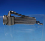 Sterling Silver Cigar Cutter 2" (#6390)