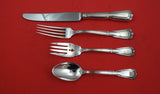Chambord by Reed and Barton Sterling Silver Regular 4-pc Place Setting(s)