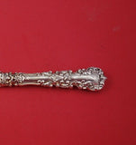 Avalon by International Sterling Silver Dinner Knife Blunt 10 3/8" Flatware