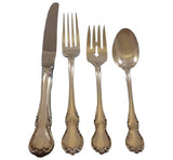 French Provincial by Towle Sterling Silver Flatware Set 12 Service 59 Pieces